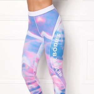Better Bodies Leggings